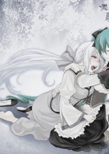 The Daughter Of White